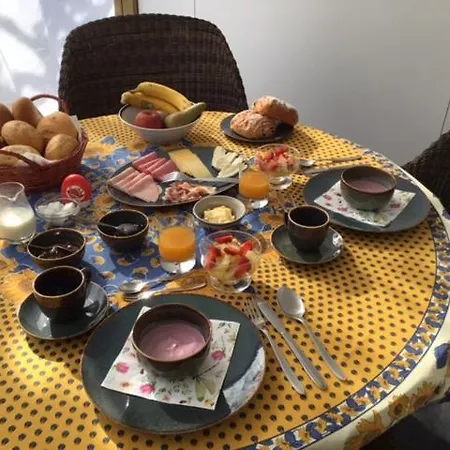 Alojamento de Acomodação e Pequeno-almoço Ken 't Gat Bie&bie Maldegem